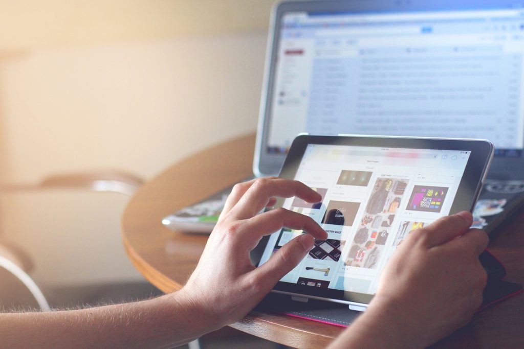 perchè è importante avere un sito Internet leggi l'articolo di Intersoft realizzazione siti Internet Modena e provincia