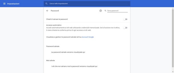 come sapere su quali siti si è iscritti intersoft siti