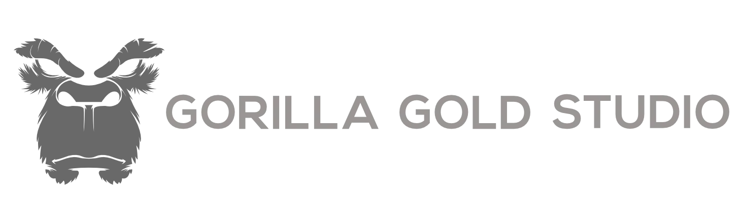 gorilla-gold-studio